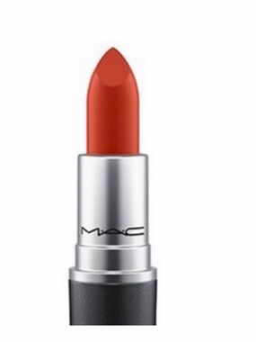 MAC Matt lipstick color Chili 602 new The M·A·Cximal line is an upgraded formula